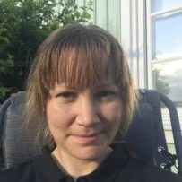 Camilla Andreasson Berg 