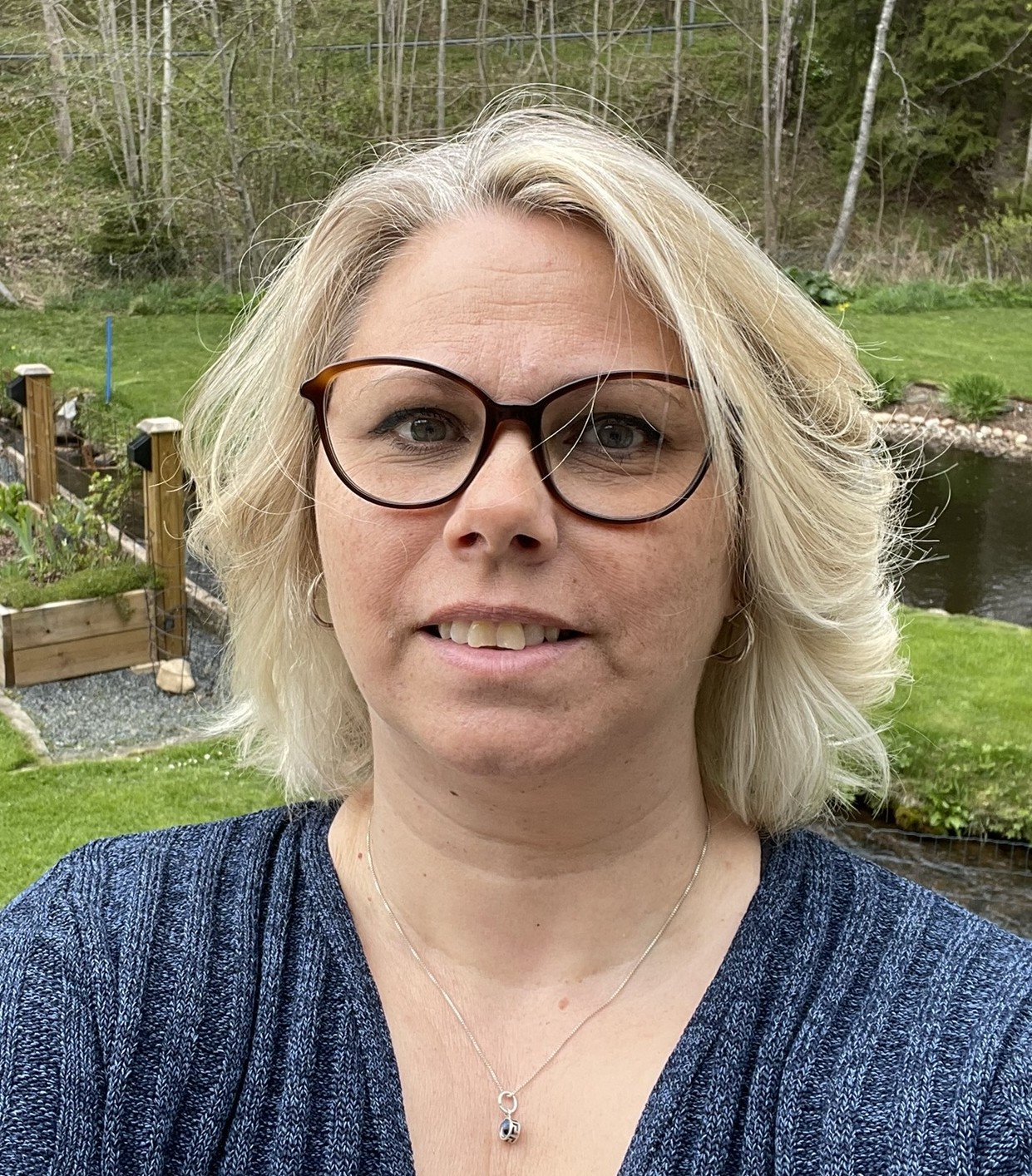 Ulrika Ferm Lekström